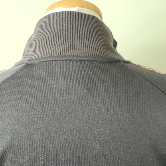 Adidas Blue-Grey Jacket, Size S - Picture 14 of 14